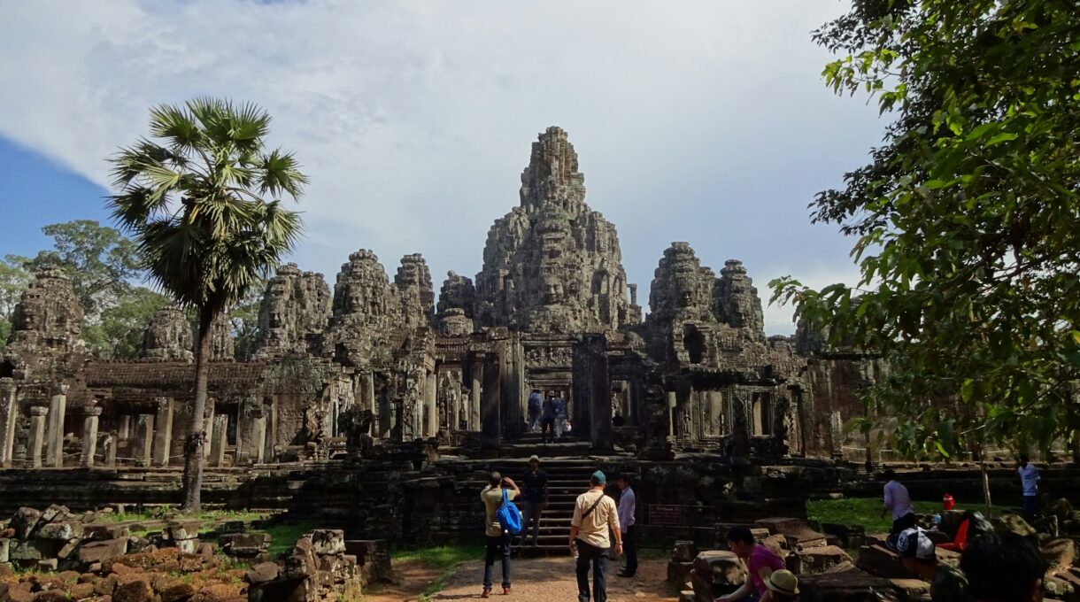 Planning a Family Trip to Thailand: What to Do with Kids