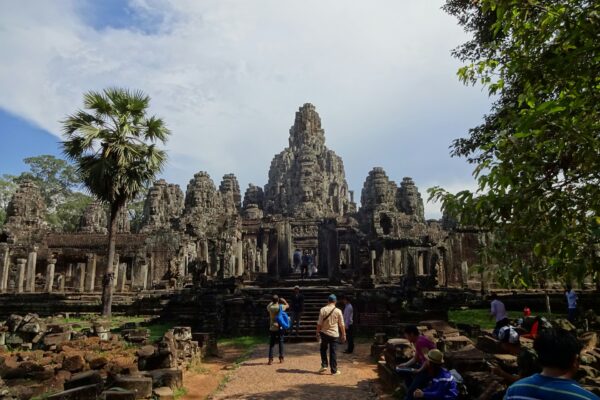 Planning a Family Trip to Thailand: What to Do with Kids